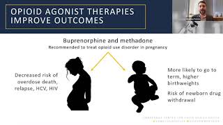 Guidance from the American Academy of Pediatrics on Neonatal Opioid Withdrawal Syndrome [upl. by Mcadams]