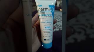 Best moisturizer Jenphrm dermive moisturizer skincare moisturizer viralvideo [upl. by Kedezihclem]