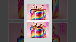 Choose your gift chooseyourgift gift shorts [upl. by Naletak]