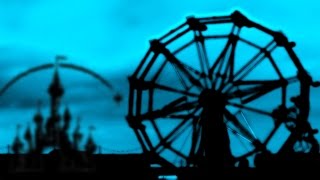 Dismaland Ferris Wheel [upl. by Hibbitts965]