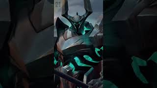 New Champion Lol Wildrift MORDEKAISER 🔥🔥🔥 leagueoflegends leaguetiktok wildrift [upl. by Arand]