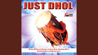 Dhol Beat 5 [upl. by Friedly102]