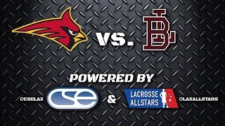 Boys Latin at Calvert Hall  MIAA GotW  DOUBLE OT THRILLER [upl. by Rebbecca]