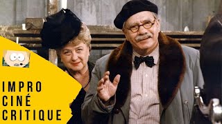 Impro Ciné Critique 151  Papy fait de la résistance 1983 [upl. by Aisined]