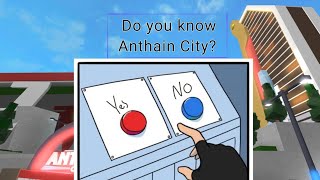 This question about Anthian City  All choices  Bronze Legacy [upl. by Coady]