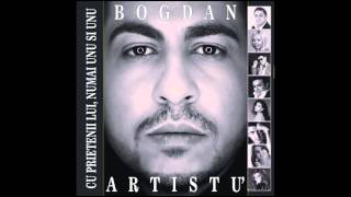 Bogdan Artistu  Tu esti marea mea iubire Audio oficial [upl. by Iy536]