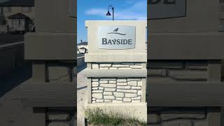 BaysideBayview Airdrie Alberta [upl. by Vivienne]