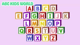 Alphabet A to Z  ABC Alphabet Game for Kids Starfall Education [upl. by Delwin]