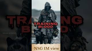 NSG VS Commando Training 🤫🤯🔞trending nsgcomando specialforces youtubeshorts shorts viralvideo [upl. by Isidro]