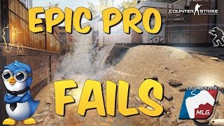 EPIC PRO FAILS MLG COLUMBUS 2016 Highlights [upl. by Moises739]