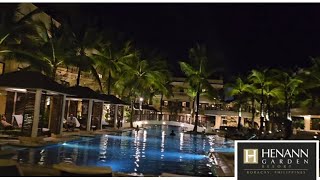 Henann Garden Resort BoracayPhilippines [upl. by Harrow739]