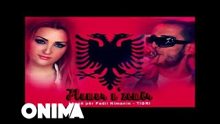 Gold Ag ft Remzie Osmani  Flamur nzemer Official Video [upl. by Barbey571]