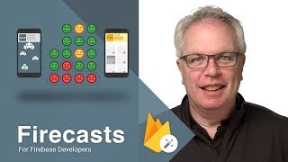 Getting Started with Firebase Predictions  Firecasts [upl. by Nalahs]