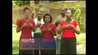 BAHATI BUKUKU  MAPITO Ofiicial Video Song [upl. by Aix]