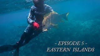 Eastern Islands  Part 1 quotErubquot  TSI TOUR S1  Ep 5 [upl. by Cardwell]