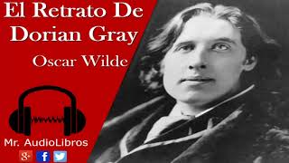 Resumen  El Retrato De Dorian Gray  Oscar Wilde  audiolibro [upl. by Maximo]