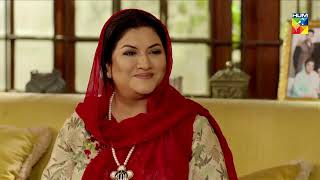 Baandi  Episode 07  Best Scene 02  HUM TV Drama [upl. by Kinnie]