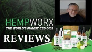 Hempworx cbd oil reviewsHempWORX CBD Products ReviewHempworx 500 Reviews hempwo [upl. by Aicined294]