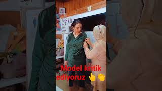 kalip gerber model model kritik etme model dikme kalip çıkarma biz bu işi Cook seviyoruz [upl. by Yarezed225]