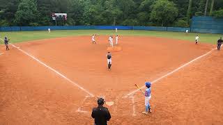 Memorial Day Cooperstown Classic Game 1 [upl. by Friedman]