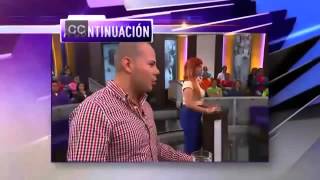 Caso Cerrado quotDiversión vs Promesaquot ESTUPIDA MI PELO IDIOTA [upl. by Oriole]