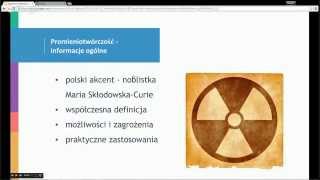 Darmowe Korepetycje Chemia  spotkanie 1 Budowa atomu [upl. by Craig]