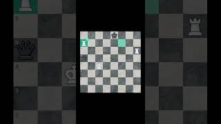 Brilliant move 🔥 chess الشطرنج [upl. by Lussi124]