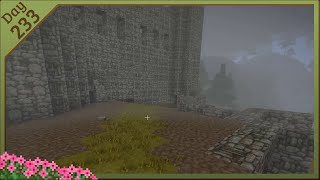 Azalea Day 233  Survival Permadeath  No Commentary [upl. by Evol181]