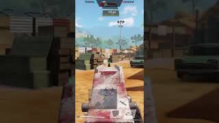 Chicom 1v3 clutch callofdutymobile callofduty codclips bestSMG chicom [upl. by Cohl]