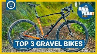 What’s The BEST Gravel Bike in 2023 [upl. by Einna]