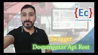 Documentar con Swagger en Spring Boot Java [upl. by Hercule]