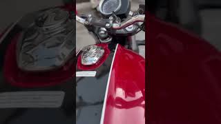 Money is not everything but everything need money shortvideo viralvideo hondacb350rs [upl. by Nnhoj]