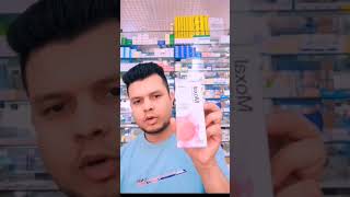 Shorts Moxal plus syrup Disetion system syrup Ibrahim75755 youtube vedioes medecin [upl. by Suckow]