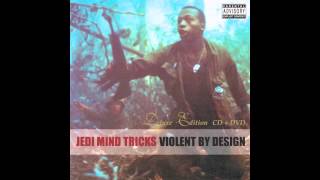 Jedi Mind Tricks Vinnie Paz  Stoupe  Jus Allah  quotRetaliation Remixquot Official Audio [upl. by Ham]