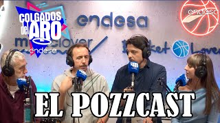 EL POZZCAST DE COLGADOS  LA NOSTALGIA [upl. by Eillime]