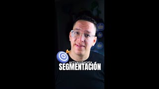 💡 Facebook Ads cambia la segmentación [upl. by Lazar]