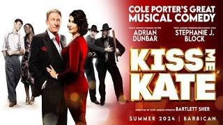 Kiss Me Kate  Trailer [upl. by Nevi]