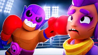 PIORES BRAWLERS DO BRAWL STARS [upl. by Anuahsat148]