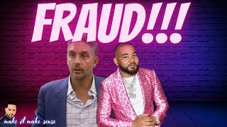 Are DJ Envy amp Muaricio Going Down for Real Estate Fraud bravo thebreakfastclub [upl. by Henry]