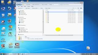 How to Transfer Songs from iPod to Computer Free amp Easy wiTunes Windows 7 [upl. by Minna735]