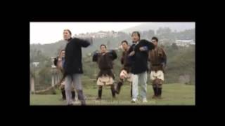 Bhutanese song Ko ka li ko [upl. by Naples]