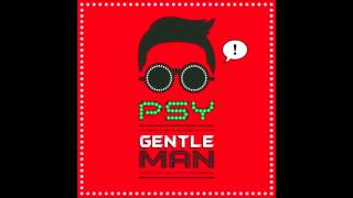 Psy Gangnam style  Gentleman Remix [upl. by Asiak]