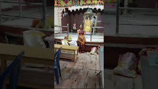 nomulu colony malkajgiri lalithaparameswari temple gowramma youtubeshorts shortsviral [upl. by Darrell693]