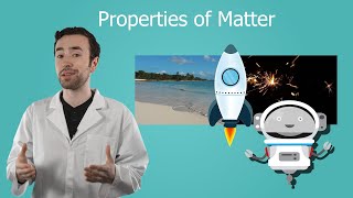 Properties of Matter  General Science for Kids [upl. by Assille]