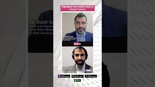 Highlights from ESMO 2023 in Breast Cancer – Keynote 756 TROPIONBreast01 Keynote 52 [upl. by Aaronson743]