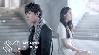 SM THE BALLAD 에스엠 더 발라드 Breath with MAX CHANGMIN amp KRYSTAL MV JPN Ver [upl. by Columbus]