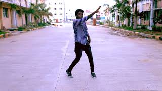 Paarthen choreography by Aravindh [upl. by Hymen]