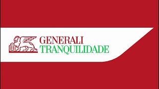 Generali Tranquilidade  O seu lugar seguro ainda mais seguro [upl. by Ullyot327]