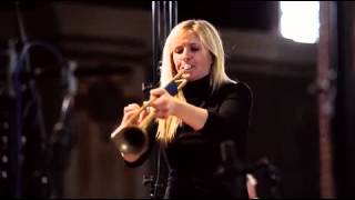 Alison Balsom  Atalanta HWV35  Overture  Sound The Trumpet [upl. by Honor]