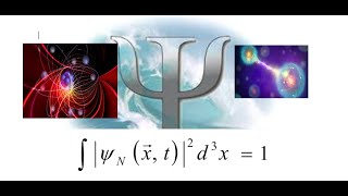 Funzione donda Meccanica quantistica8 [upl. by Petromilli760]